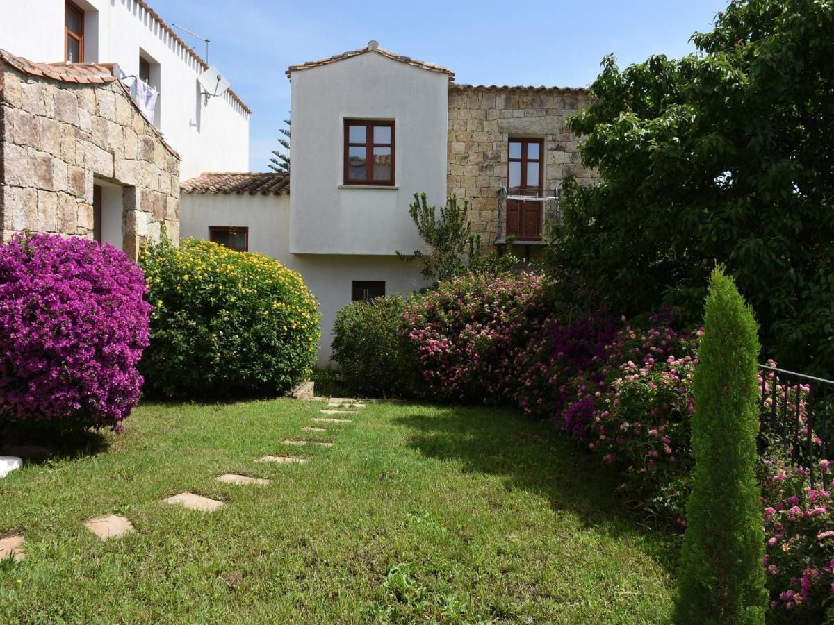 Villa Menhir لوتْسوراي المظهر الخارجي الصورة