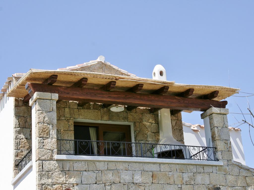 Villa Menhir لوتْسوراي المظهر الخارجي الصورة