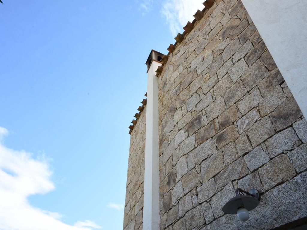 Villa Menhir لوتْسوراي المظهر الخارجي الصورة