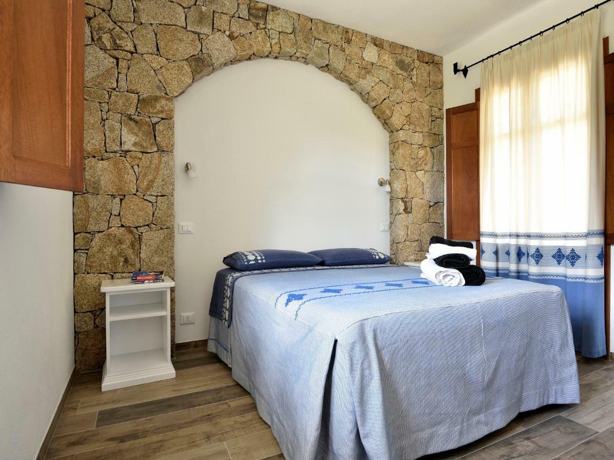 Villa Menhir لوتْسوراي المظهر الخارجي الصورة